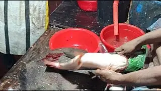 Uzzal Fish Cutting Various types of fish cutting 🐠🐟🐠plese joyan &enyoy my live.#vairal