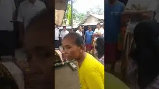 perose kedatangan TKI dri malaysia selamet sampe rumah duka