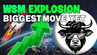 {WSM} THIS IS THE HONEST REVIEW AND PRICE PREDICTION OF WALL STREET MEMES COIN