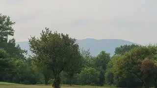 Mysterious Mont St-Hilaire 👽