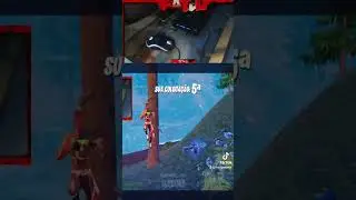 S&oacute; queria finalizar kkkkk #shorts #fortniteclips #fortnite