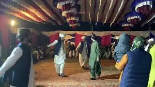 New Saraiki jhumar 2026   New Saraiki Dhol Been Dance   Nadir leghari D G Khan   New Balochi jhumar