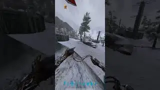 Insane bola on Iron Valley