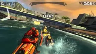 Riptide GP&reg;2 New 