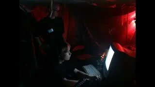 Lackluster Live at Technature, Helsinki, Finland, 14.10.2000