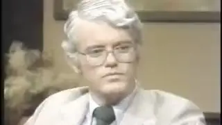 Peter Lynch On Bottom Fishing In The Stock Market | 1982