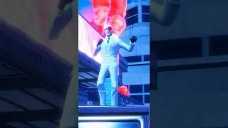 New LIL UZI VERT emote 🔥 I just wanna rock 🎸 #fortnite