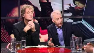 Neelie Kroes in Pauw & Witteman (08-03-2012)