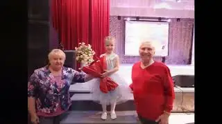 Память о тебе жива, папа