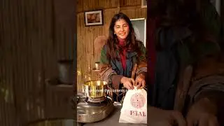 P-TAL Kalai Kit  - Tin Coating kit for brass and copper cookware utensils - How to do kalai on pital
