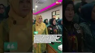 WUJUDKAN TULUNGAGUNG BEBAS KATARAK‼️ TP PKK TULUNGAGUNG SINERGI BERSAMA EDC GROUP INDONESIA