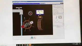 Phys 1102 Lab 8 - Induction and Generators using PhET