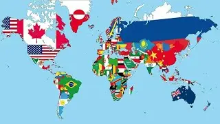 Geography Now!  TEST