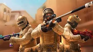 STANDOFF 2 COMPETITIVE ASSEMBLY 🙂 (STANDOFF 2 REKABET&Ccedil;I MONTAJ :)