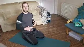 Transverse Abdominus (TVA) Activation Core Exercises | Lordosis Correction