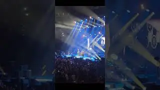 Sting 3.0 Live &ndash; Legendary Performance | Timeless Music Reimagined on Stage #shorts #sting #live