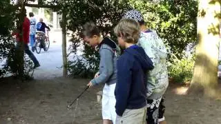 Spelletje