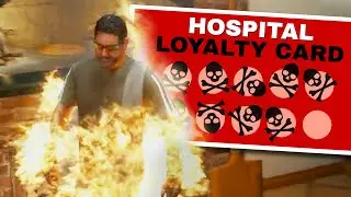 BOGG DANN GOES TO HOSPITAL - EPISODE 4 SEASON 3
