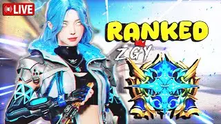 CROSSFIRE - RANKED! 🔥 #crossfire