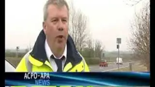 Capteur Imagine Optic comptage de v&eacute;hicules routiers