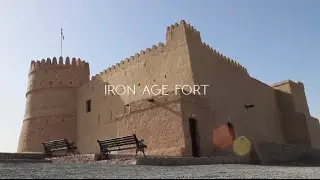 EXPLORING AN IRON AGE ARABIAN FORT