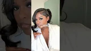 GRWM for Night 1 Of The Amazon Creator Summit #grwm #influencerevent #amazoninfluencer #makeup