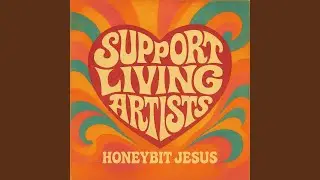 Support Living Artists