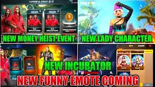 OB24 UPDATE DETAILS IN FREE FIRE TAMIL | FREE FIRE NEW EVENT TAMIL