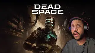 I was scared out of my socks on dead space. PART 1