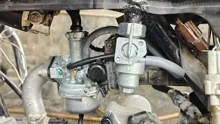 Splendor Bs6 Cdi Unit Fitting // Splendor Bs6 Carburettor Fitting // Splendor Bs6 Convert Bs4