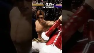DOA 6 Arcade Rundown 29: Hayate  #doa6 #arcademode #fgc #koeitecmo #xbox
