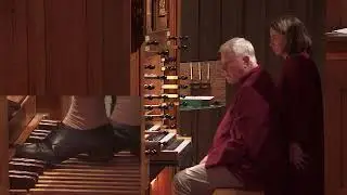 Festival Toccata - Fletcher