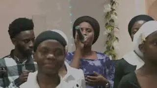 Mambo ni sawasawa - Rivercrest Choir (Kwenye mkutano Wa Christmas)
