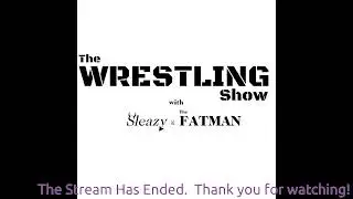 TNA Under Siege 2024 LIVE!