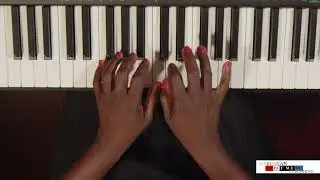 Ori blo | Suriname Folk Songs for Piano &ndash; Beginner level