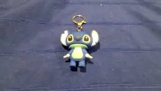 LLAVERO DE LILO Y STITCH 2026