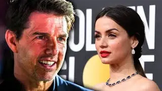 Tom Cruise and Ana de Armas's Film 'Deeper' Put on Hold &mdash; Here's What Happened