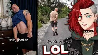 That's CRAZY! | Fire Department Chronicles First Time Reaction!