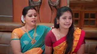 Sathya 2 - Ep 138 - Indran,Koli Ramya, Vishnu Vijay - Tamil Tv Serial - Zee5 Tamil Classics