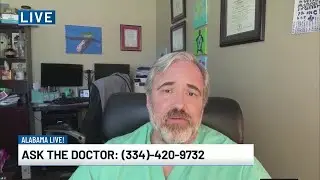 Ask the Doctor part 2