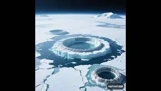 7 Lieux Interdits Que Google Earth Vous Cache...La Raison Vous &Eacute;tonnera 