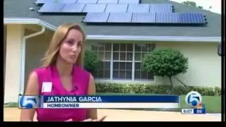 Solar Rebates
