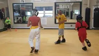 St.pete fight team(7)