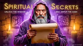 Let&rsquo;s Decode Spiritual Secrets | Harry B Joseph | Book of Wisdom