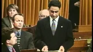 Gurmant Grewal, MP Speaking on Recognition of Vaisakhi, Sikh Symbols and Accomplishments of Sikhs