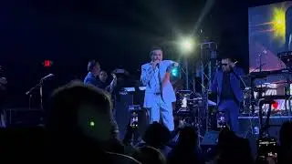Y ME ENAMORE  -   GRUPO ROMANCE  - LOS ANGELES, CA.