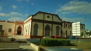 3. Покидаем курорт Варадеро. Гавана. Куба. 13.02.2023