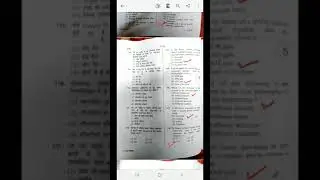 HTET Answer key
