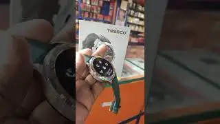 Smart watch Tessco