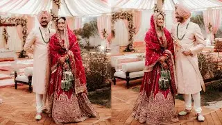 Jaspal & Bulbul || Unity of Eternity || Wedding Reel || RR Studios